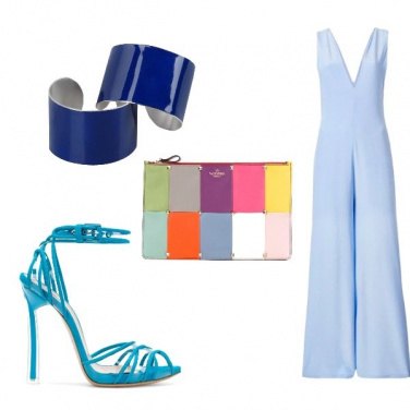 Outfit Trendy #8688