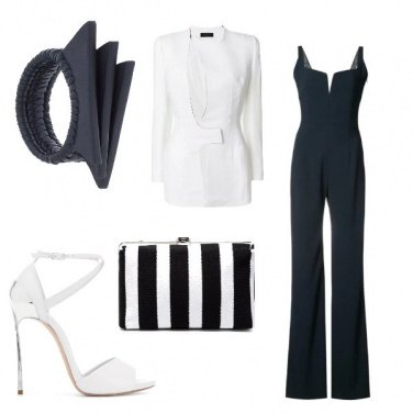 Outfit Chic #5620