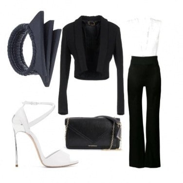 Outfit Trendy #8689