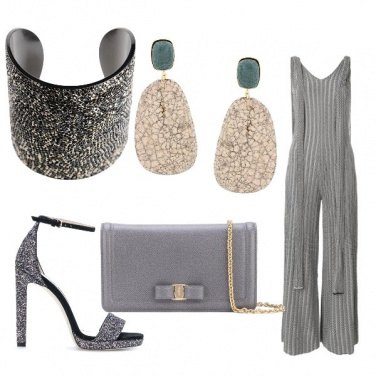 Outfit Trendy #8691