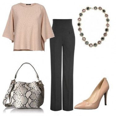 Outfit Bon Ton #3935