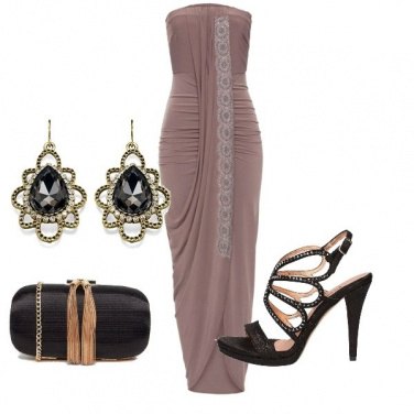 Outfit Sulla croisette