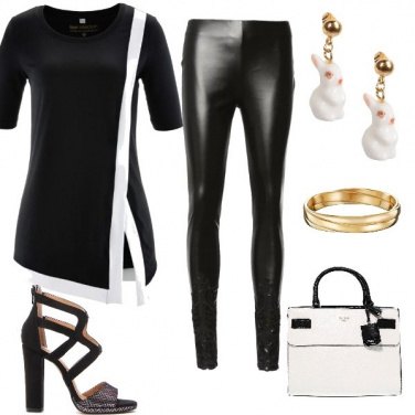 Outfit Rock #1350