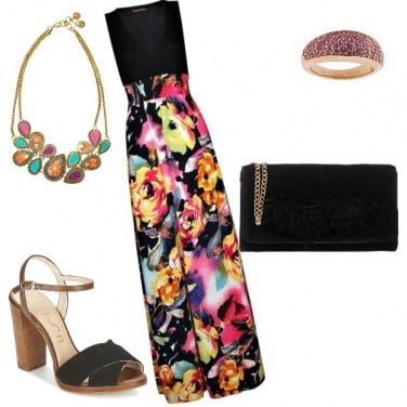 Outfit Chic #5623