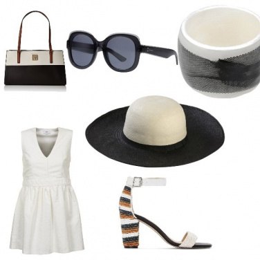 Outfit Bon Ton #3936