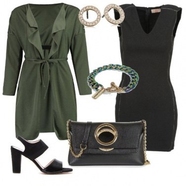 Outfit Basic #5939
