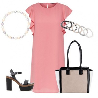 Outfit Chic #5629