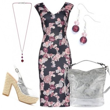 Outfit Bon Ton #3938
