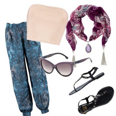 Outfit Easy