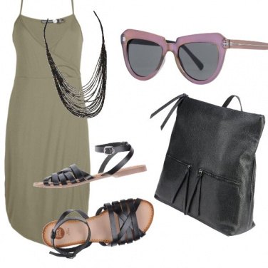 Outfit Hulk