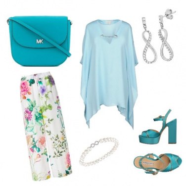 Outfit Infinity