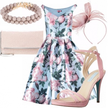 Outfit Cocktail dress