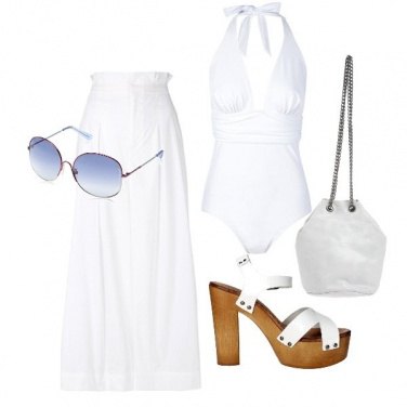 Outfit Etnico #1114