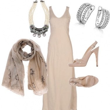 Outfit Cerimonia in comune