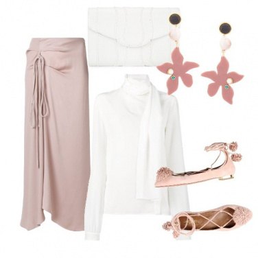 Outfit Il vero bon ton