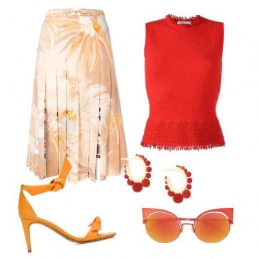 Outfit Chic