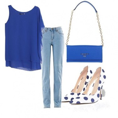 Outfit Basic #5945