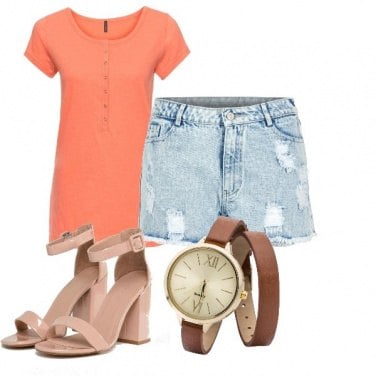 Outfit Basic #5946