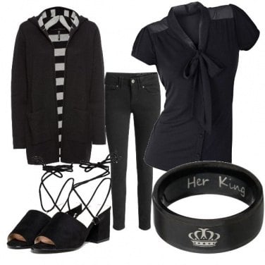 Outfit Urban #2794