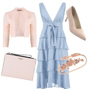 Outfit Perfetta senza spendere una fortuna