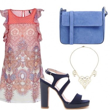 Outfit Bon Ton #3946