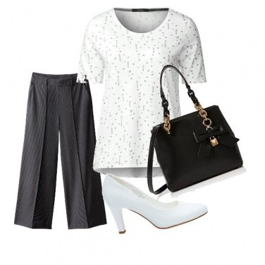 Outfit Bon Ton #3947