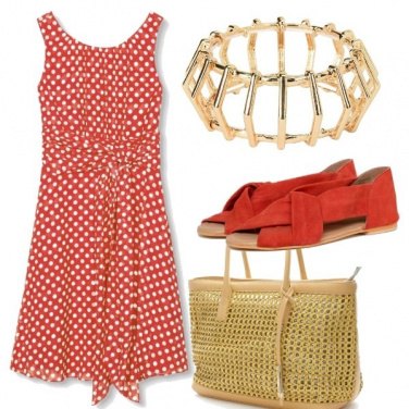 Outfit Bon Ton #3949