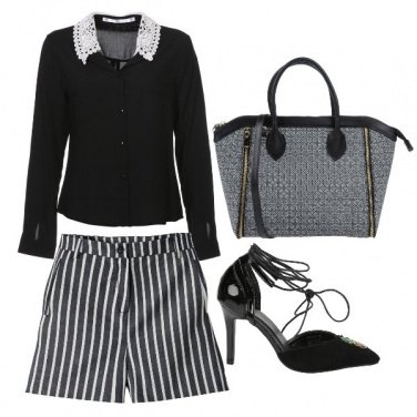 Outfit Bon Ton #3950