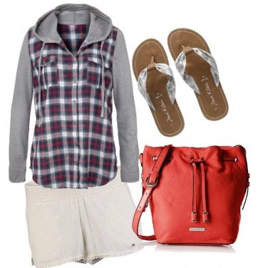 Outfit Basic #5949
