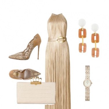 Outfit Angelita #4#