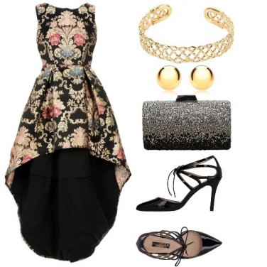 Outfit Ispirato
