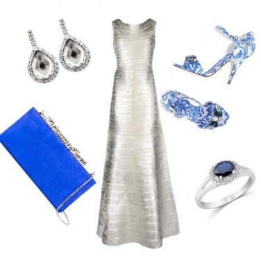 Outfit Chic #5641