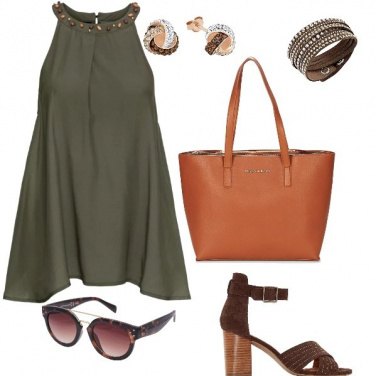 Outfit Bon Ton #3959