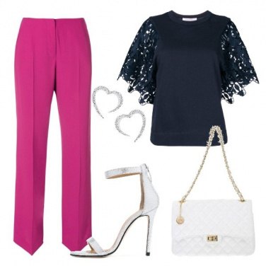 Outfit Chic #5647