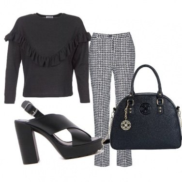 Outfit Bon Ton #3960