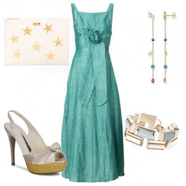 Outfit Chic #5648