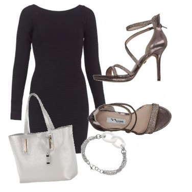 Outfit Chic #5649