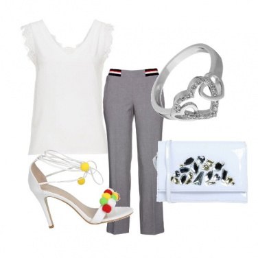 Outfit Bon Ton #3962