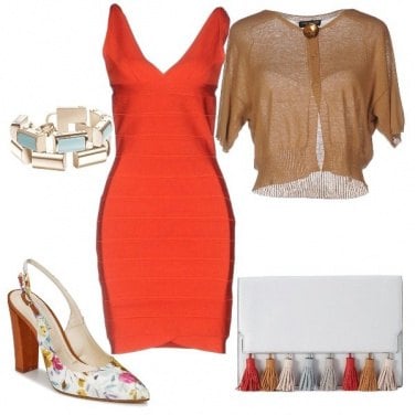 Outfit Bon Ton #3963