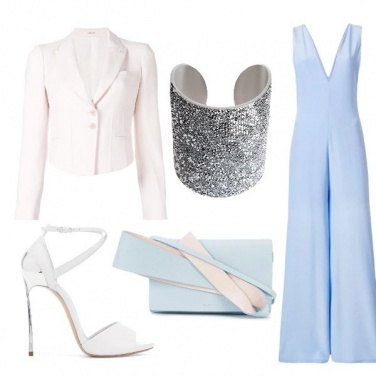 Outfit Chic #5650