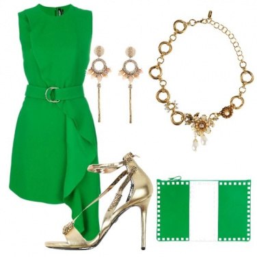 Outfit Chic #5653
