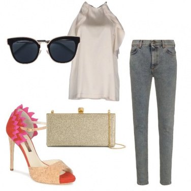 Outfit Trendy #8716