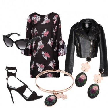 Outfit Bon Ton #3965