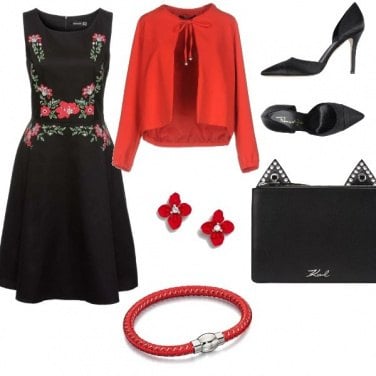 Outfit Chic #5654