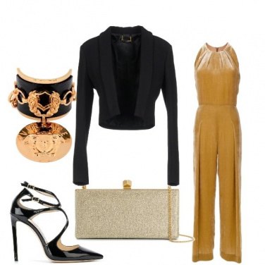 Outfit Trendy #8718
