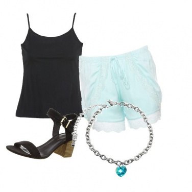Outfit Bon Ton #3966
