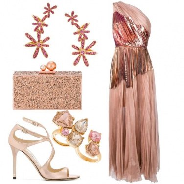 Outfit Palma D\'oro