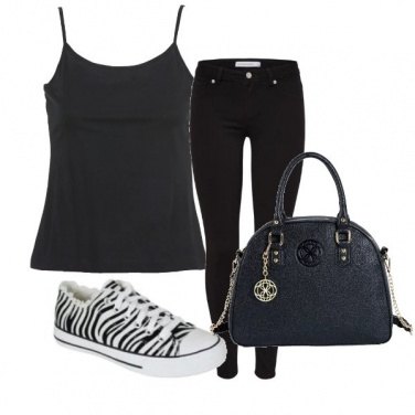Outfit Trendy #8720