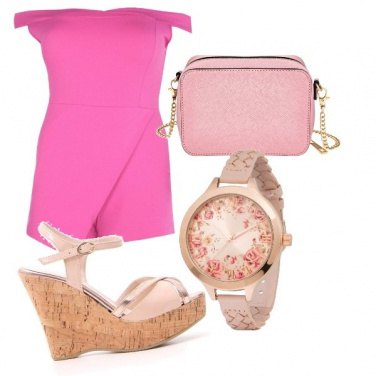 Outfit Trendy #8721