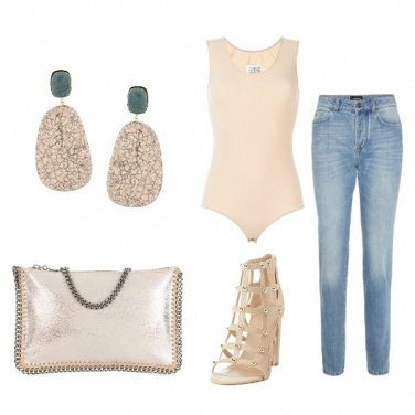 Outfit Trendy #8722